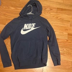 Kids Nike hoodie